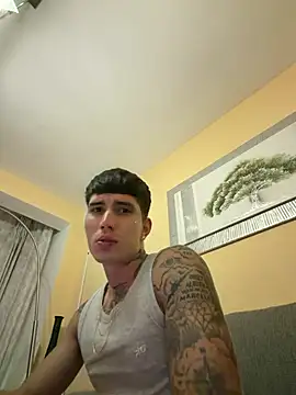 Demon6XL online show from 16, 7, 2026