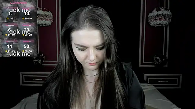 Snapshot of XenaBevy chatting on 31, 7, 2026 XenaBevy online show from 31, 7, 2026