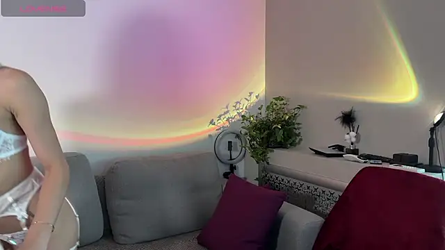 Lianyxxx online show from 28, 7, 2026