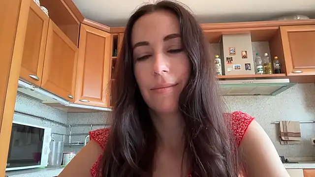 Snapshot of Flamingo_Queen chatting on 11, 7, 2026 Flamingo Queen online show from 11, 7, 2026