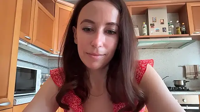 Snapshot of Flamingo_Queen chatting on 22, 6, 2026 Flamingo Queen online show from 22, 6, 2026