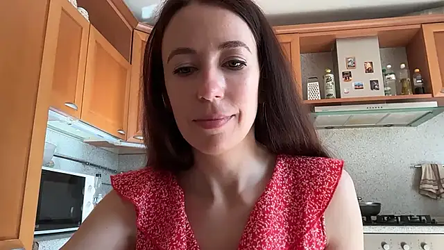 Snapshot of Flamingo_Queen chatting on 20, 6, 2026 Flamingo Queen online show from 20, 6, 2026