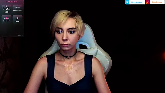 Snapshot of Blondice_ann chatting on 16, 6, 2026 Blondice ann online show from 16, 6, 2026