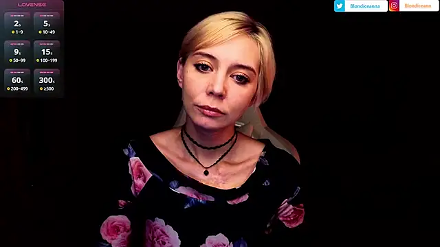 Snapshot of Blondice_ann chatting on 17, 6, 2026 Blondice ann online show from 17, 6, 2026