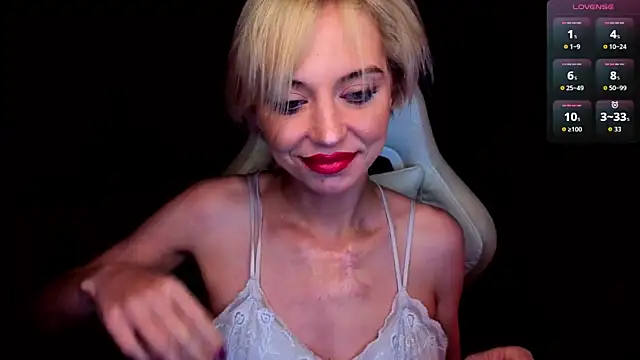 Snapshot of Blondice_ann chatting on 23, 7, 2026 Blondice ann online show from 23, 7, 2026
