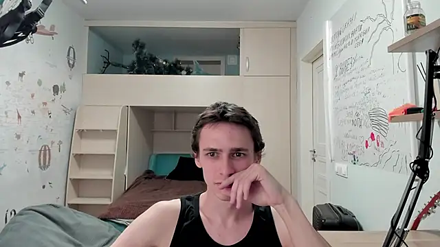 urgoddessboy online show from 10, 6, 2026
