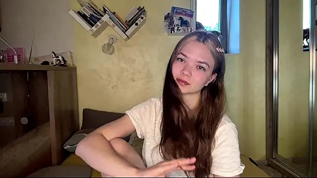 Snapshot of AvrilGillig chatting on 11, 6, 2026 AvrilGillig online show from 11, 6, 2026