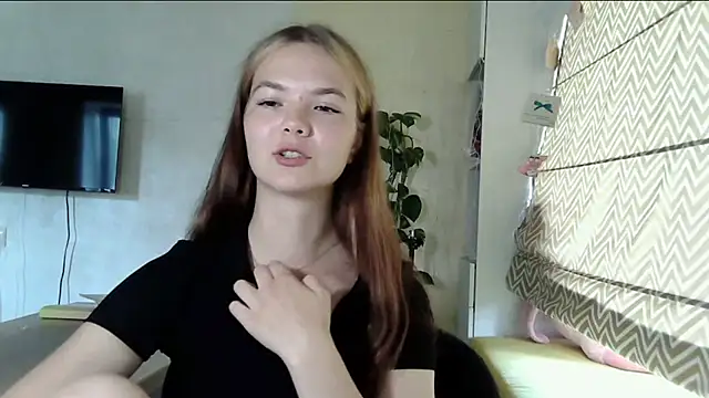 Snapshot of AvrilGillig chatting on 18, 7, 2026 AvrilGillig online show from 18, 7, 2026