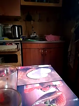 oksana72 online show from 2, 10, 2025