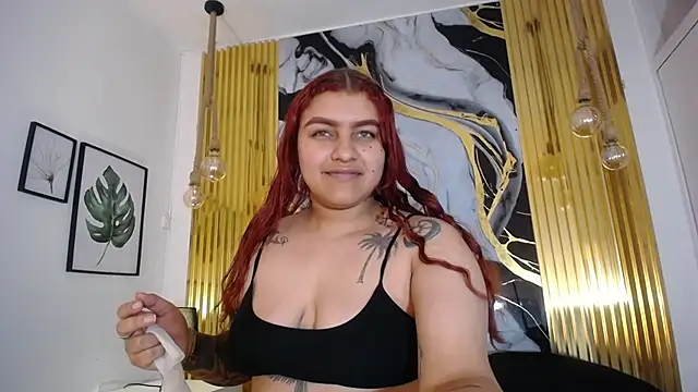 Snapshot of brandy_conorr chatting on 19, 6, 2026 brandy conorr online show from 19, 6, 2026