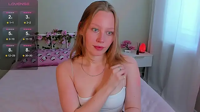 AngelBlaze online show from 21, 6, 2026