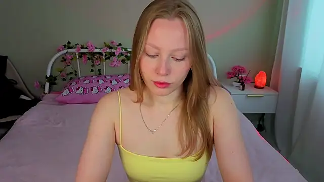 AngelBlaze online show from 2, 7, 2026