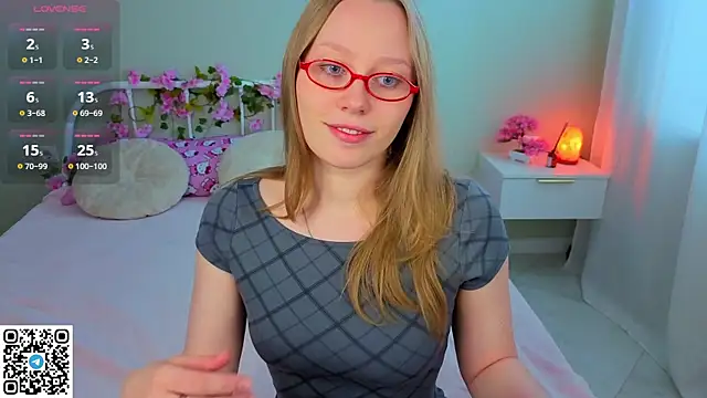 AngelBlaze online show from 21, 7, 2026