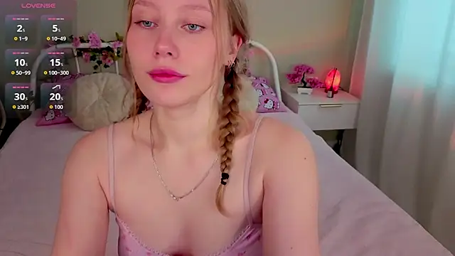 AngelBlaze online show from 13, 7, 2026