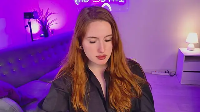 ChloeAster online show from 9, 7, 2026