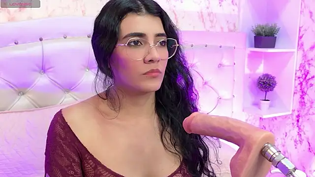 Scarlett  Moon online show from 22, 7, 2026