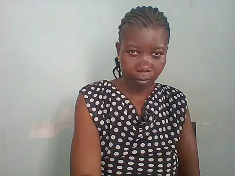 Am Creme Delight online show from 12, 7, 2026