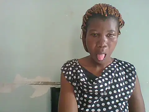 Am Creme Delight online show from 8, 7, 2026