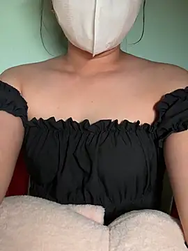 -Amy-cute online show from 12, 6, 2026