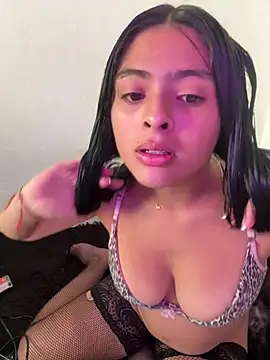 canelareina online show from 13, 7, 2026