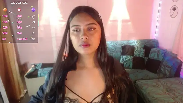 sweet susy222 online show from 15, 7, 2026