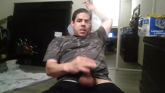toosexy4myshirt online show from 21, 6, 2026