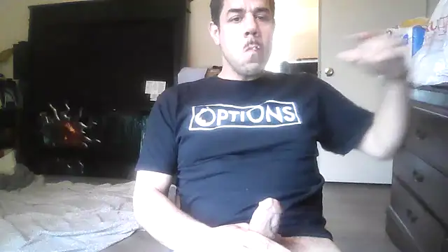 toosexy4myshirt online show from 19, 6, 2026