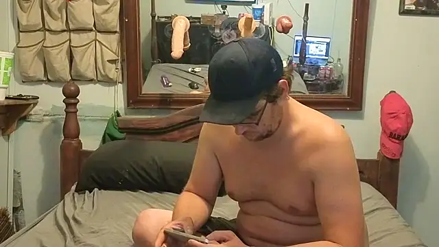 butttslut online show from 1, 7, 2026