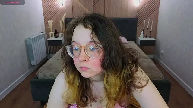 Aleks-casterrr online show from 11, 6, 2026