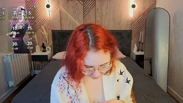 Aleks-casterrr online show from 22, 7, 2026