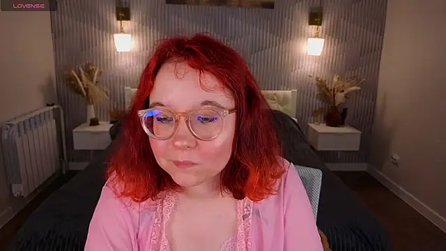Aleks-casterrr online show from 3, 7, 2026