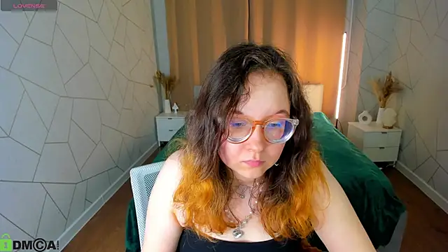 Aleks-casterrr online show from 13, 6, 2026