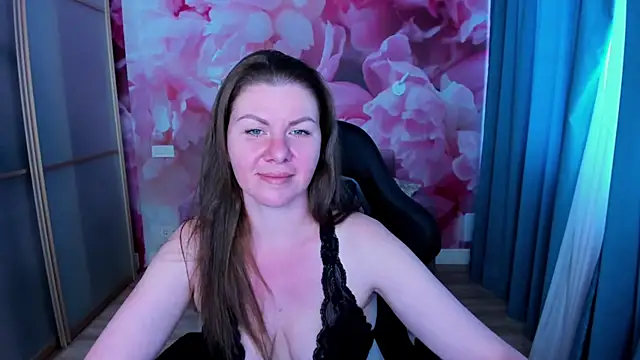 LunaKissesx online show from 11, 7, 2026
