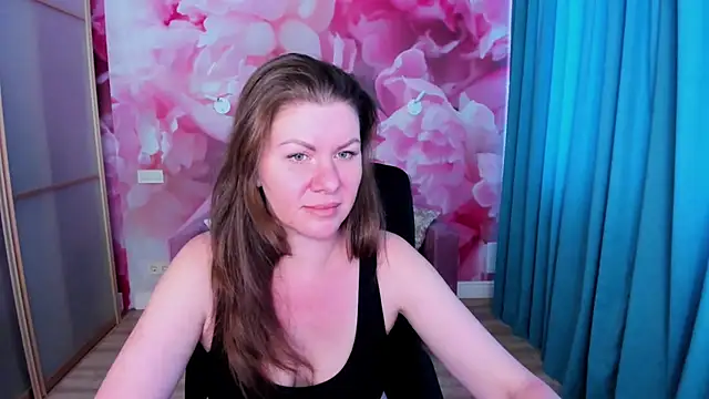 LunaKissesx online show from 9, 7, 2026