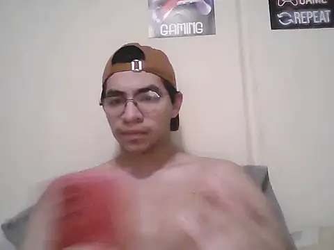 ismael 456 online show from 29, 6, 2026