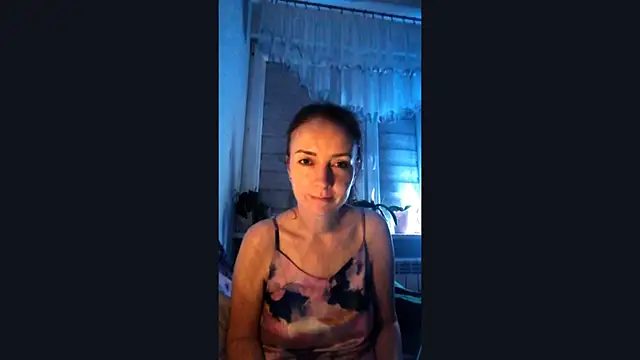 JenniferAlone online show from 10, 6, 2026