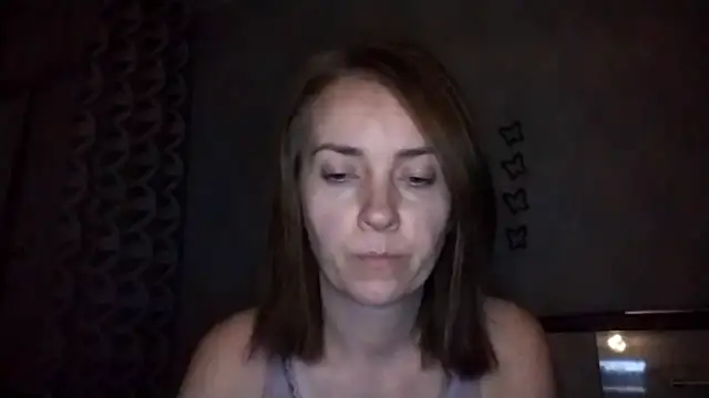 Snapshot of JenniferAlone chatting on 29, 7, 2026 JenniferAlone online show from 29, 7, 2026