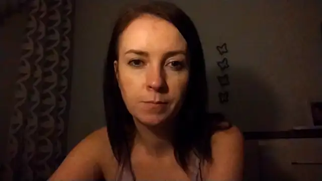 Snapshot of JenniferAlone chatting on 13, 7, 2026 JenniferAlone online show from 13, 7, 2026