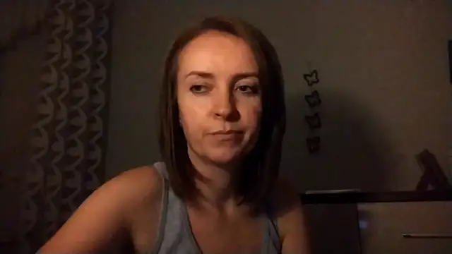 Snapshot of JenniferAlone chatting on 20, 7, 2026 JenniferAlone online show from 20, 7, 2026