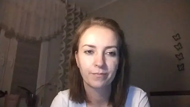 Snapshot of JenniferAlone chatting on 23, 7, 2026 JenniferAlone online show from 23, 7, 2026