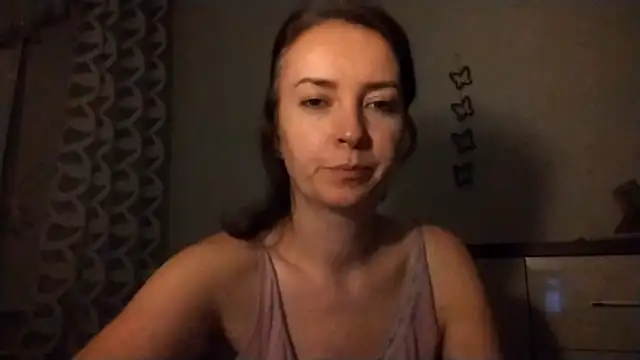 Snapshot of JenniferAlone chatting on 18, 7, 2026 JenniferAlone online show from 18, 7, 2026