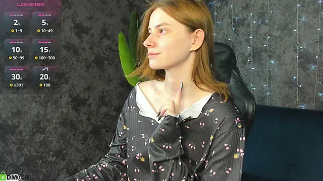 Lilli Rivera online show from 6, 7, 2026