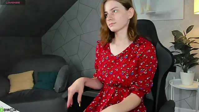 Lilli Rivera online show from 13, 6, 2026