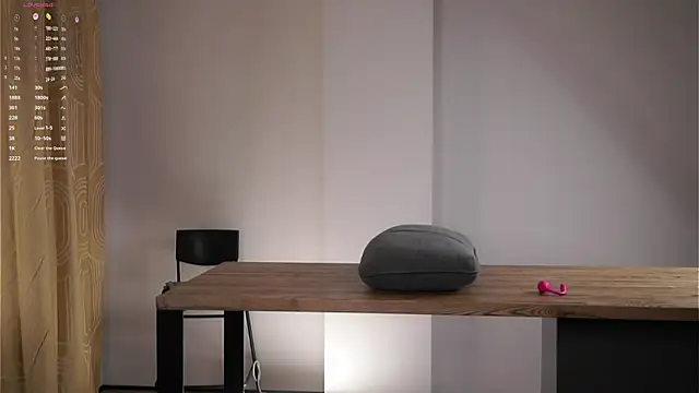 CaseyMulders online show from 29, 6, 2026