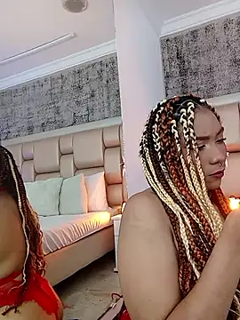 Aria Peach  online show from 17, 7, 2026