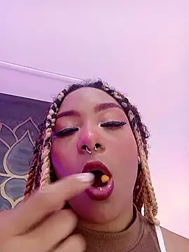 Aria Peach  online show from 8, 8, 2026