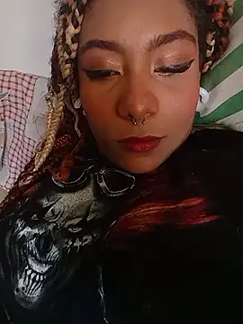 Aria Peach  online show from 3, 8, 2026