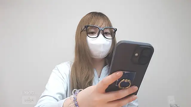 rena nyan online show from 23, 7, 2026