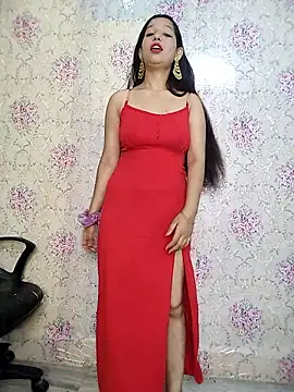 Queen Rosyy online show from 1, 7, 2026