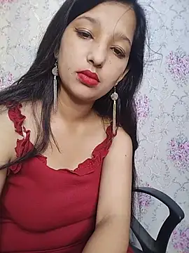 Queen Rosyy online show from 13, 7, 2026